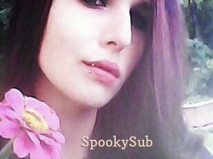 SpookySub