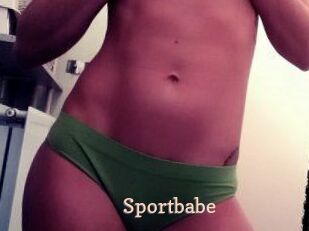 Sportbabe
