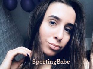 SportingBabe