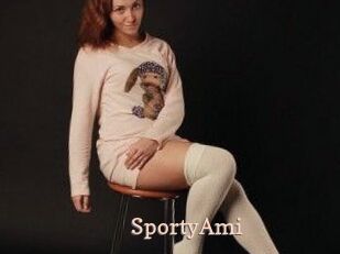 SportyAmi