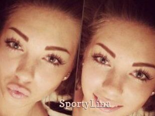 SportyLina