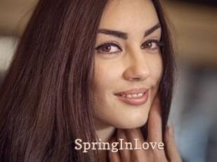 SpringInLove