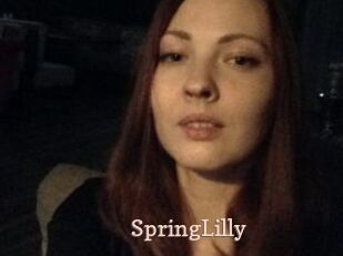 SpringLilly