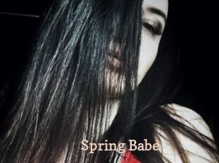 Spring_Babe