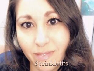 Sprinkletits