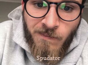 Spudator
