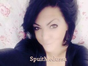 SpuitMedussa