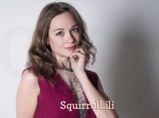 SquirrelLili