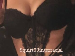 Squirt69interracial