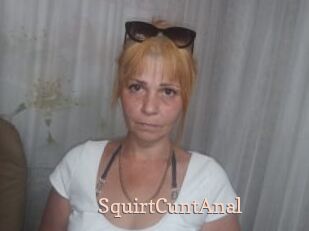 SquirtCuntAnal