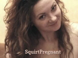 SquirtPregnant
