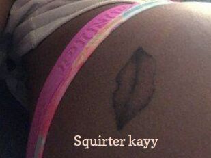 Squirter_kayy