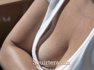 Squirterasian