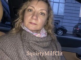 SquirtyMilfClit