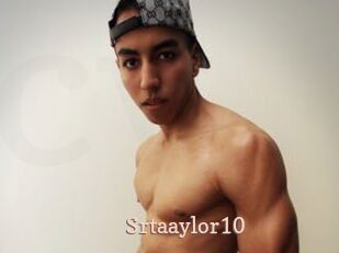 Srtaaylor10