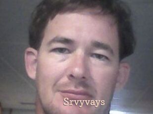 Srvyvays