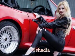 Sshadia
