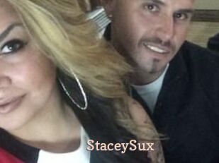 StaceySux