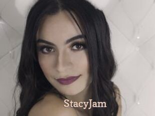 StacyJam