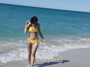 Stacymali