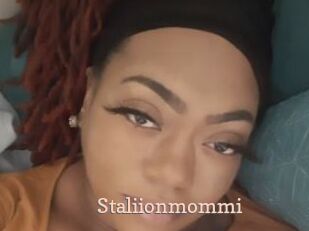 Staliionmommi