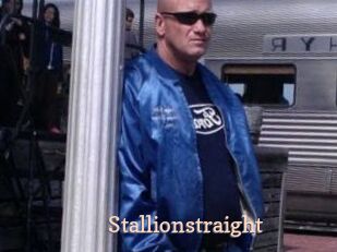 Stallionstraight