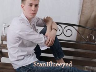StanBlueeyed