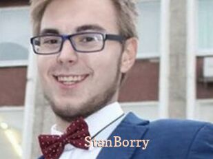 StanBorry