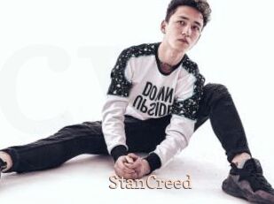 StanCreed