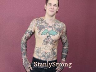 StanlyStrong