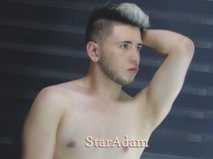 StarAdam