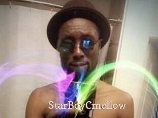 StarBoyCmellow