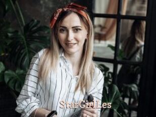 StarGirlLes