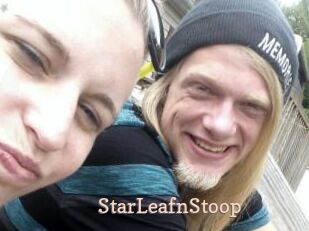 StarLeafnStoop