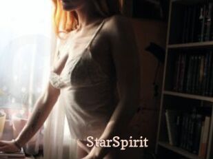 StarSpirit