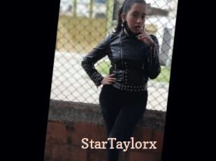 StarTaylorx