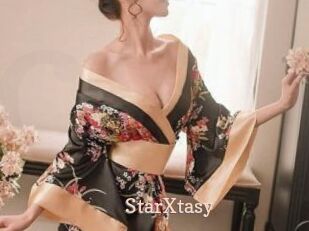 StarXtasy