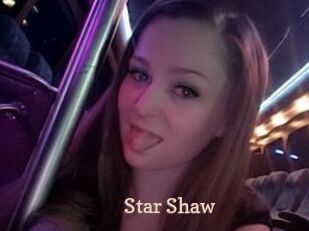 Star_Shaw