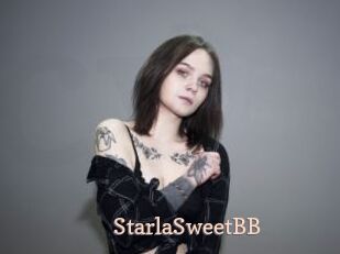 StarlaSweetBB