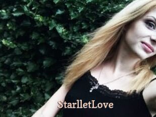 StarlletLove