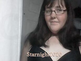 Starnight2020