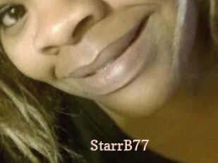 StarrB77