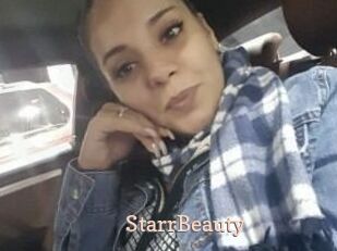StarrBeauty