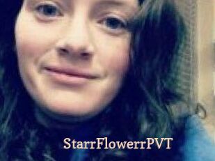 StarrFlowerrPVT