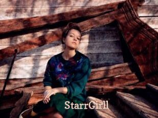 StarrGirll