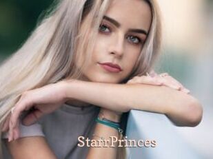 StarrPrinces