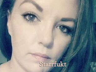 Starrfukt