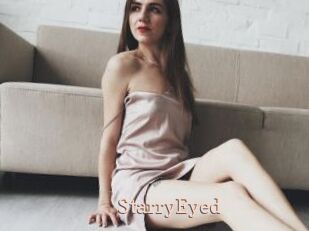 StarryEyed