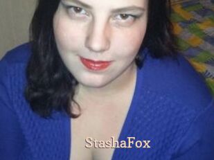 StashaFox