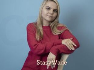 StasyWade